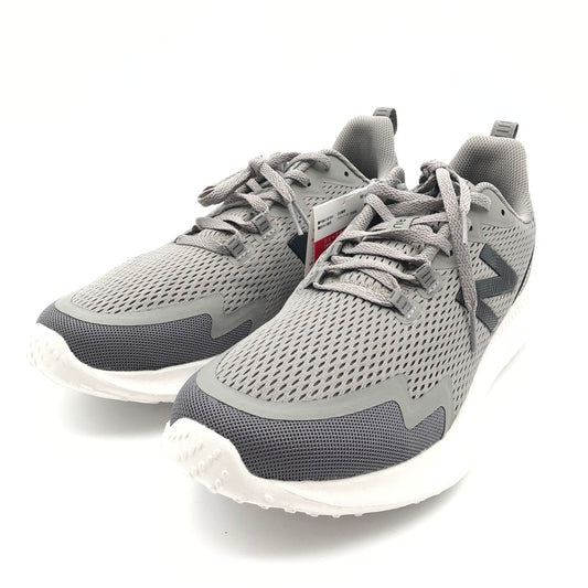 【中古美品】【メンズ】 NEWBALANCE ニューバランス MRYVLLG1 スニーカー スニーカー 靴 162-260507-st-05-otoh カラー：グレー/ブラック 万代Net店