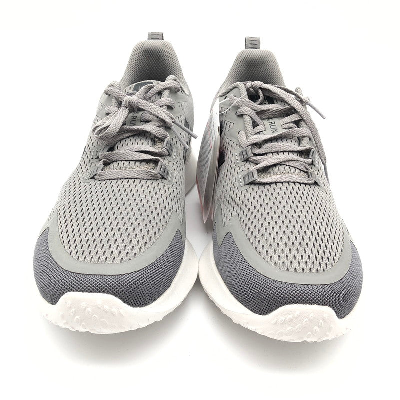 【中古美品】【メンズ】 NEWBALANCE ニューバランス MRYVLLG1 スニーカー スニーカー 靴 162-260507-st-05-otoh カラー：グレー/ブラック 万代Net店