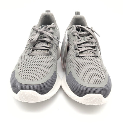 【中古美品】【メンズ】 NEWBALANCE ニューバランス MRYVLLG1 スニーカー スニーカー 靴 162-260507-st-05-otoh カラー：グレー/ブラック 万代Net店