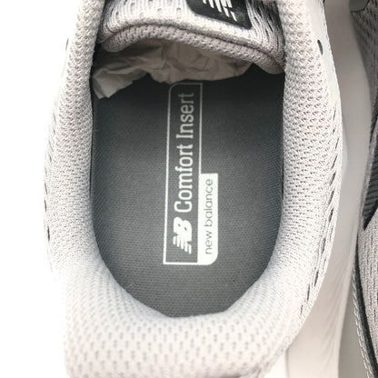 【中古美品】【メンズ】 NEWBALANCE ニューバランス MRYVLLG1 スニーカー スニーカー 靴 162-260507-st-05-otoh カラー：グレー/ブラック 万代Net店