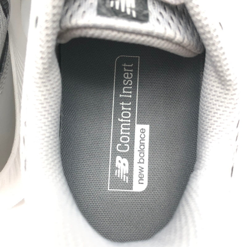 【中古美品】【メンズ】 NEWBALANCE ニューバランス MRYVLLG1 スニーカー スニーカー 靴 162-260507-st-05-otoh カラー：グレー/ブラック 万代Net店