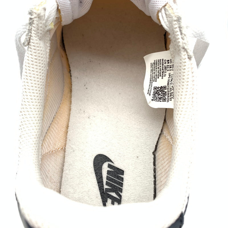 【中古品】【メンズ】 NIKE ナイキ 487754-100 AIR TAILWIND 79 スニーカー 靴 160-260512-st-04-otoh カラー：ホワイト/ファントム/ダークグレー/ブラック 万代Net店