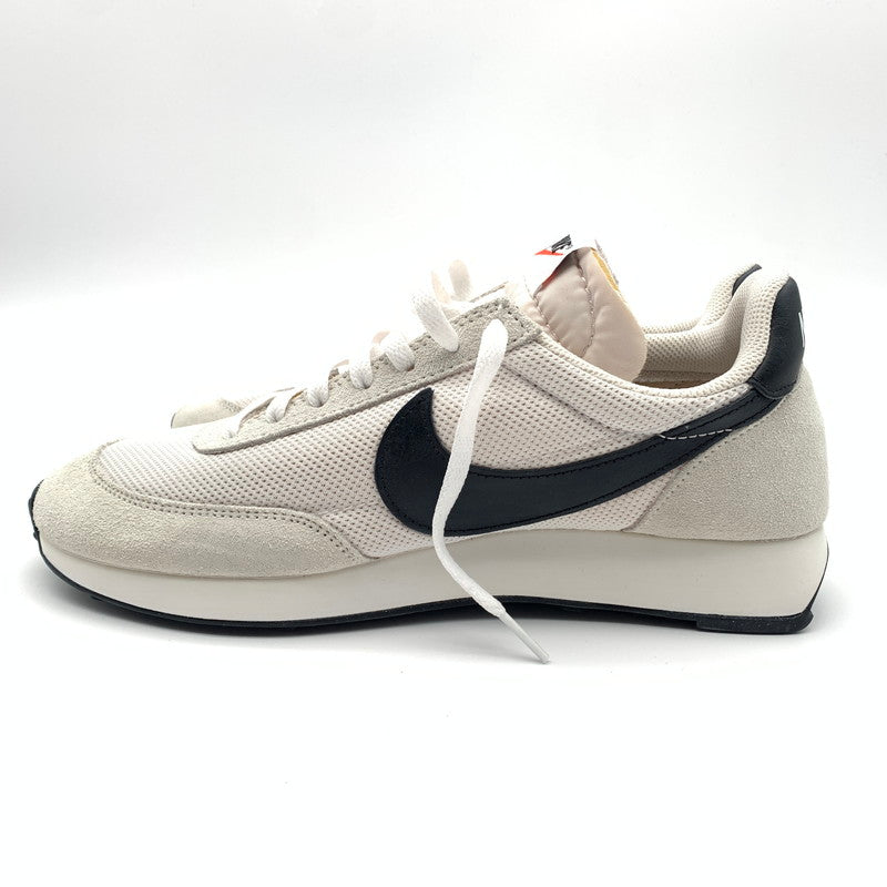 【中古品】【メンズ】 NIKE ナイキ 487754-100 AIR TAILWIND 79 スニーカー 靴 160-260512-st-04-otoh カラー：ホワイト/ファントム/ダークグレー/ブラック 万代Net店