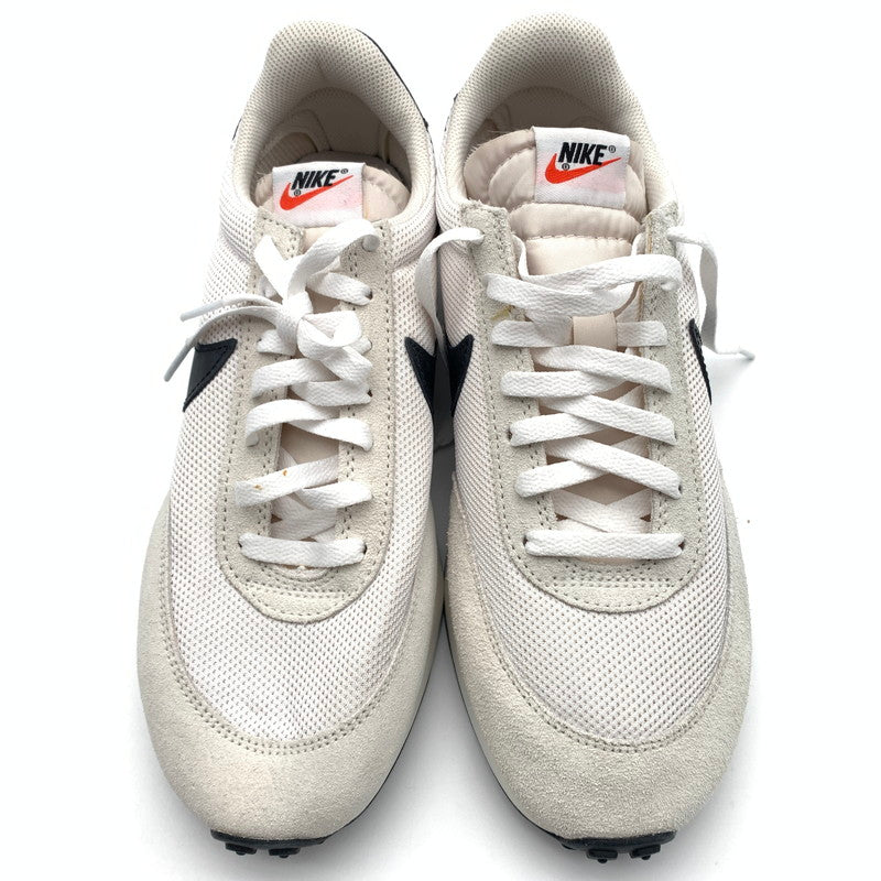 【中古品】【メンズ】 NIKE ナイキ 487754-100 AIR TAILWIND 79 スニーカー 靴 160-260512-st-04-otoh カラー：ホワイト/ファントム/ダークグレー/ブラック 万代Net店