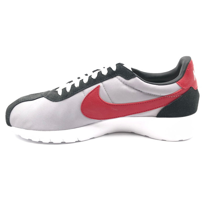 【中古美品】【メンズ】 NIKE ナイキ 802022-006 ROSHE LD-1000 QS スニーカー 靴 160-260507-st-04-otoh カラー：ウルフグレー / バーシティレッド / ブラック 万代Net店