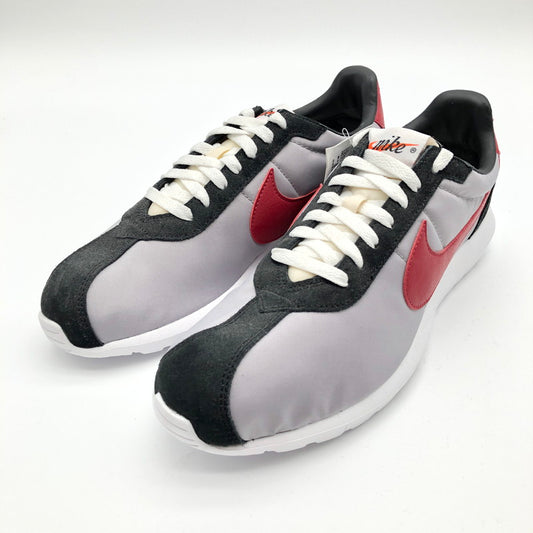 【中古美品】【メンズ】 NIKE ナイキ 802022-006 ROSHE LD-1000 QS スニーカー 靴 160-260507-st-04-otoh カラー：ウルフグレー / バーシティレッド / ブラック 万代Net店