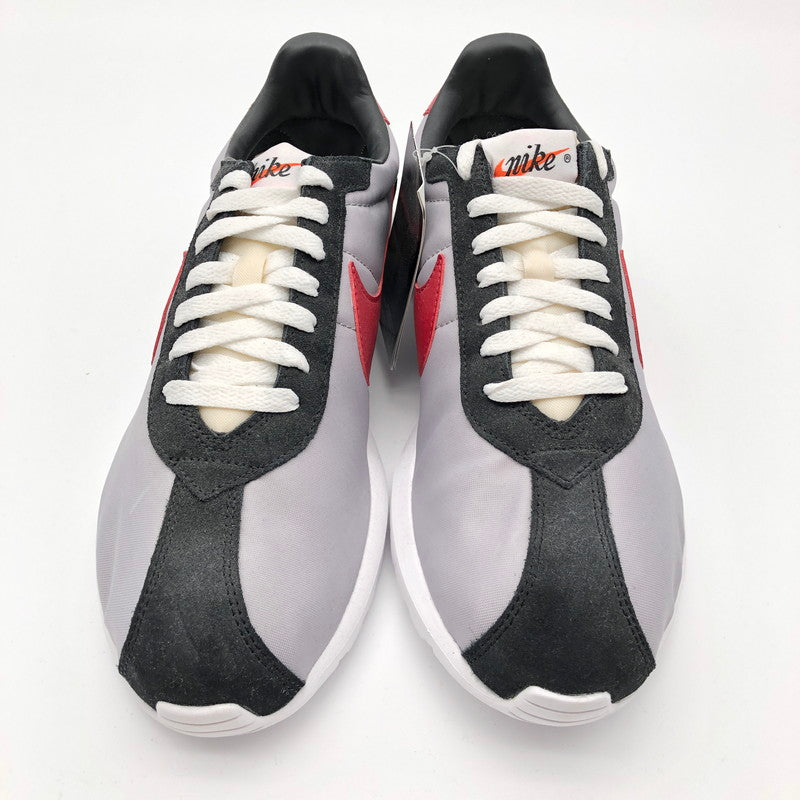 【中古美品】【メンズ】 NIKE ナイキ 802022-006 ROSHE LD-1000 QS スニーカー 靴 160-260507-st-04-otoh カラー：ウルフグレー / バーシティレッド / ブラック 万代Net店