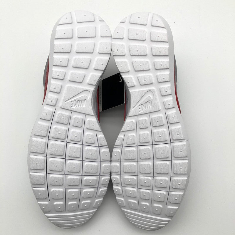 【中古美品】【メンズ】 NIKE ナイキ 802022-006 ROSHE LD-1000 QS スニーカー 靴 160-260507-st-04-otoh カラー：ウルフグレー / バーシティレッド / ブラック 万代Net店
