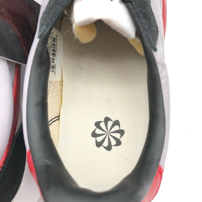 【中古美品】【メンズ】 NIKE ナイキ 802022-006 ROSHE LD-1000 QS スニーカー 靴 160-260507-st-04-otoh カラー：ウルフグレー / バーシティレッド / ブラック 万代Net店