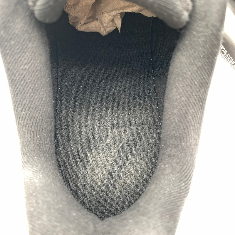 【中古美品】【メンズ】 NIKE ナイキ DC3728-013 REVOLUTION 6 NN スニーカー 靴 160-260511-st-01-otoh カラー：ブラック/ユニバーシテゴールド 万代Net店