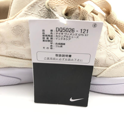 【中古品】【レディース】 NIKE ナイキ DQ5026-121 WMNS GTS 97 "Valentine's Day"スニーカー 靴 160-260507-st-11-otoh カラー：セイル/ラタン/ベルベットブラウン/ホワイト 万代Net店