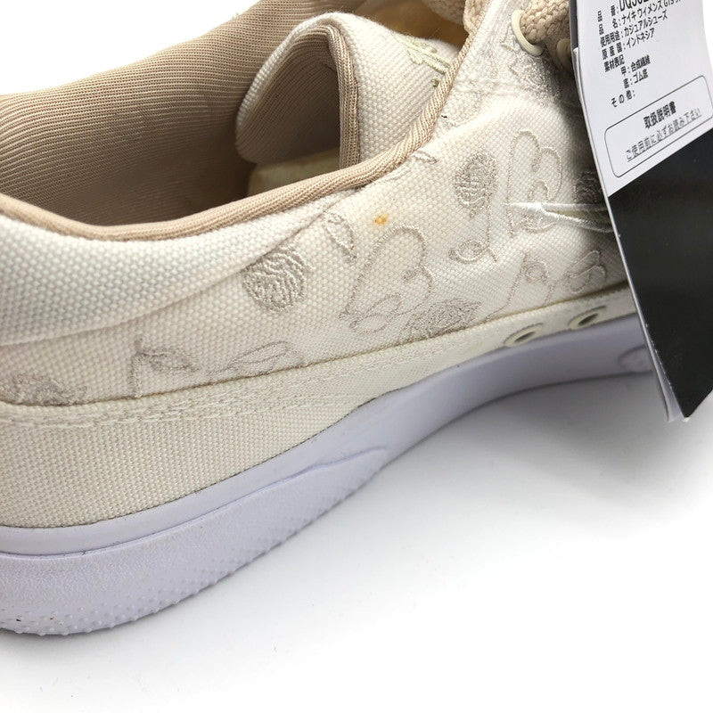 【中古品】【レディース】 NIKE ナイキ DQ5026-121 WMNS GTS 97 "Valentine's Day"スニーカー 靴 160-260507-st-11-otoh カラー：セイル/ラタン/ベルベットブラウン/ホワイト 万代Net店
