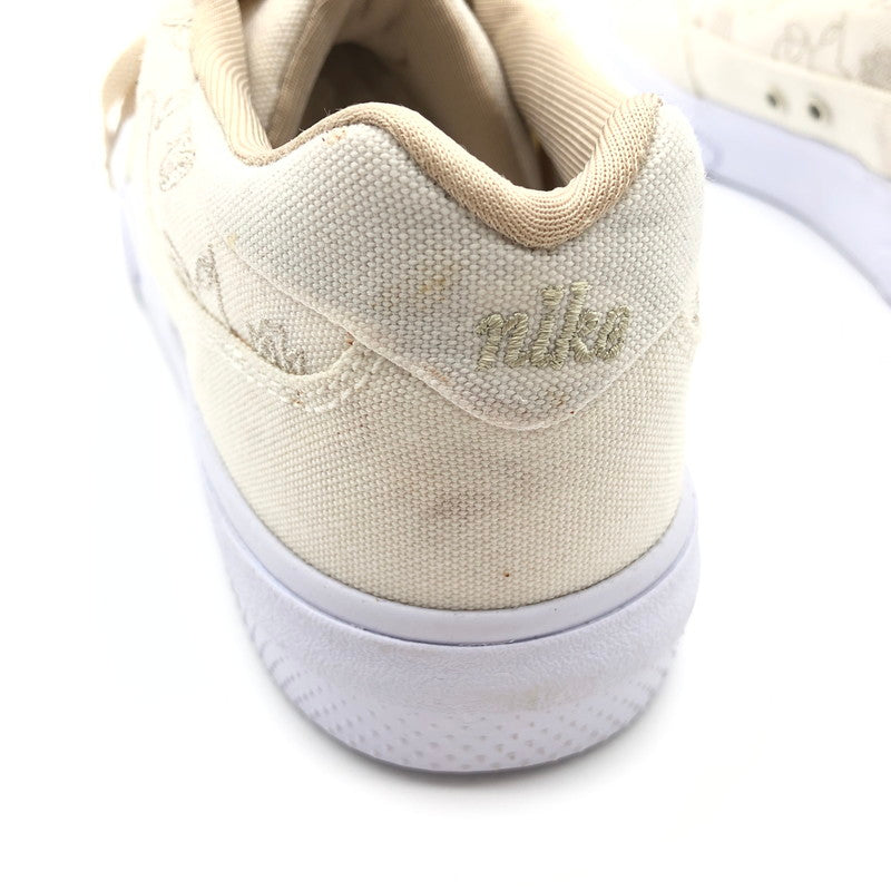 【中古品】【レディース】 NIKE ナイキ DQ5026-121 WMNS GTS 97 "Valentine's Day"スニーカー 靴 160-260507-st-11-otoh カラー：セイル/ラタン/ベルベットブラウン/ホワイト 万代Net店