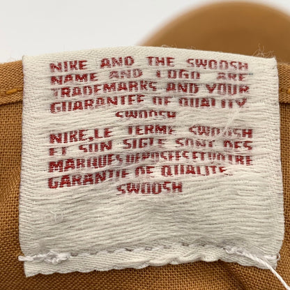 【中古美品】【メンズ】 NIKE ナイキ DZ3743-700 SB BLZR COURT MID PRM スニーカー 靴 160-260511-st-14-otoh カラー：デザートオークル 万代Net店