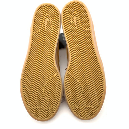 【中古美品】【メンズ】 NIKE ナイキ DZ3743-700 SB BLZR COURT MID PRM スニーカー 靴 160-260511-st-14-otoh カラー：デザートオークル 万代Net店