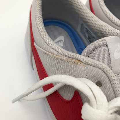 【中古品】【メンズ】 NIKE SB PORTMORE 2 SOLAR CNVS 880268-008 ナイキ SB ポートモア 2 ソーラー キャンバス スニーカー 靴 ヴァストグレー 160-260604-sm-04-otoh カラー：ヴァストグレー 万代Net店