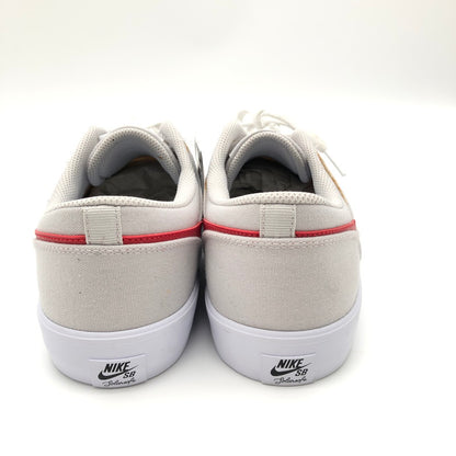 【中古品】【メンズ】 NIKE SB PORTMORE 2 SOLAR CNVS 880268-008 ナイキ SB ポートモア 2 ソーラー キャンバス スニーカー 靴 ヴァストグレー 160-260604-sm-04-otoh カラー：ヴァストグレー 万代Net店
