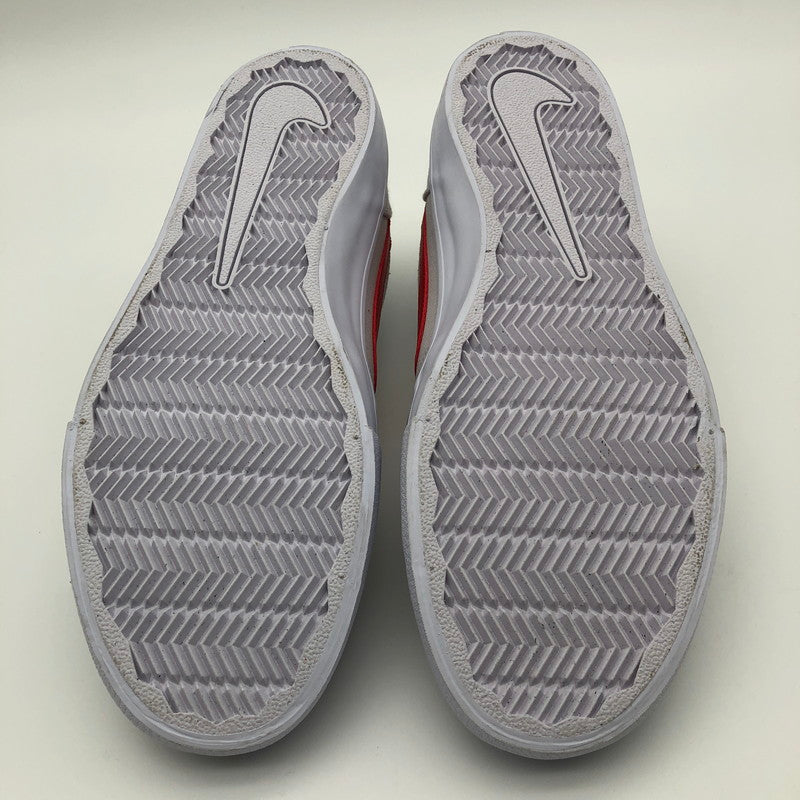 【中古品】【メンズ】 NIKE SB PORTMORE 2 SOLAR CNVS 880268-008 ナイキ SB ポートモア 2 ソーラー キャンバス スニーカー 靴 ヴァストグレー 160-260604-sm-04-otoh カラー：ヴァストグレー 万代Net店