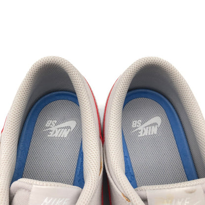 【中古品】【メンズ】 NIKE SB PORTMORE 2 SOLAR CNVS 880268-008 ナイキ SB ポートモア 2 ソーラー キャンバス スニーカー 靴 ヴァストグレー 160-260604-sm-04-otoh カラー：ヴァストグレー 万代Net店