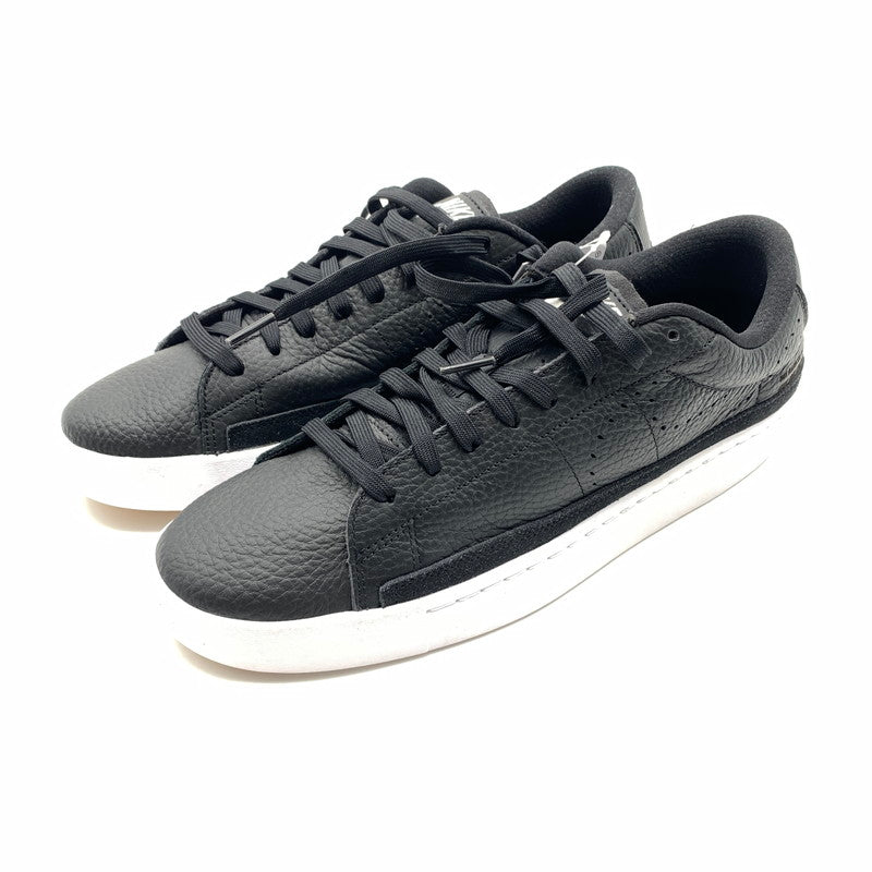 【中古品】【メンズ】 NIKE ナイキ DA2045-001 BLAZER LOW X スニーカー 靴 160-260625-st-14-otoh カラー：ブラック/ホワイト 万代Net店
