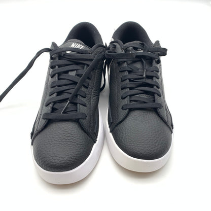 【中古品】【メンズ】 NIKE ナイキ DA2045-001 BLAZER LOW X スニーカー 靴 160-260625-st-14-otoh カラー：ブラック/ホワイト 万代Net店