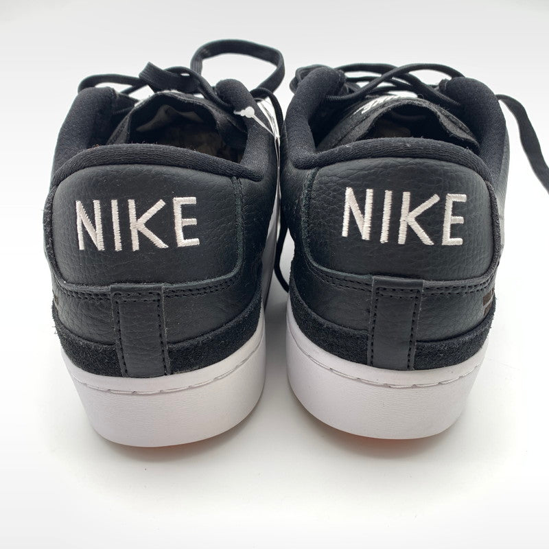 【中古品】【メンズ】 NIKE ナイキ DA2045-001 BLAZER LOW X スニーカー 靴 160-260625-st-14-otoh カラー：ブラック/ホワイト 万代Net店