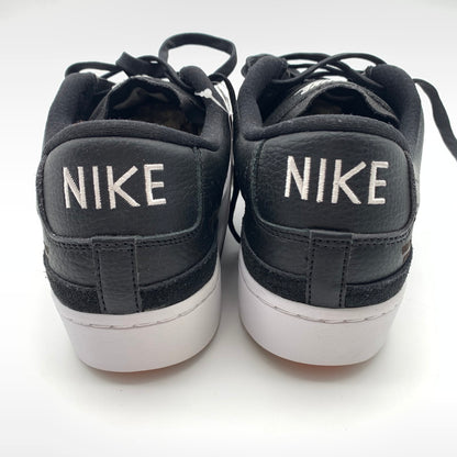 【中古品】【メンズ】 NIKE ナイキ DA2045-001 BLAZER LOW X スニーカー 靴 160-260625-st-14-otoh カラー：ブラック/ホワイト 万代Net店