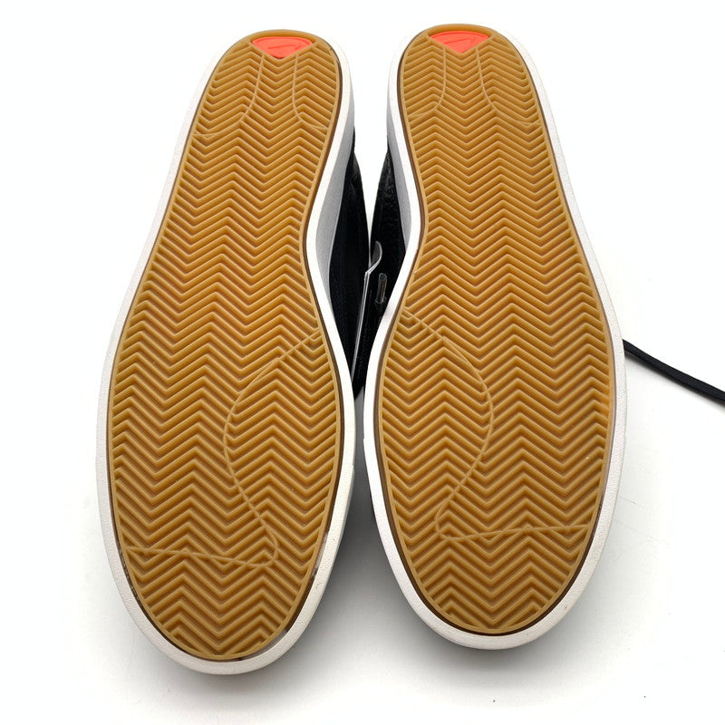 【中古品】【メンズ】 NIKE ナイキ DA2045-001 BLAZER LOW X スニーカー 靴 160-260625-st-14-otoh カラー：ブラック/ホワイト 万代Net店