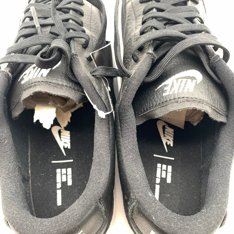 【中古品】【メンズ】 NIKE ナイキ DA2045-001 BLAZER LOW X スニーカー 靴 160-260625-st-14-otoh カラー：ブラック/ホワイト 万代Net店