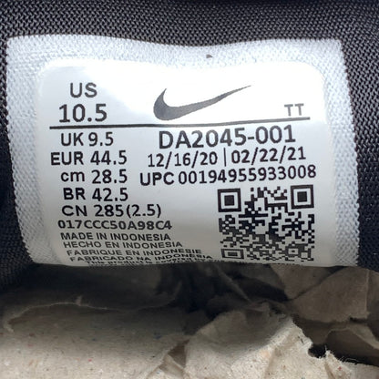 【中古品】【メンズ】 NIKE ナイキ DA2045-001 BLAZER LOW X スニーカー 靴 160-260625-st-14-otoh カラー：ブラック/ホワイト 万代Net店