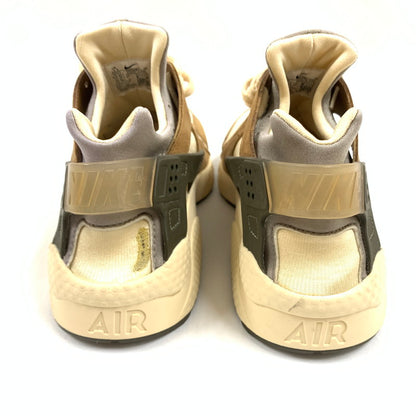 【中古美品】【メンズ】 NIKE × STUSSY ナイキ ステューシー DD1381-200 AIR HUARACHE LE スニーカー 靴 160-260601-st-04-otoh カラー：デザートオーク/リード/ライトストロー 万代Net店
