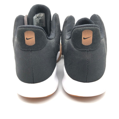 【中古美品】【メンズ】 NIKE ナイキ AQ7495-006 PRECISON Ⅲ スニーカー 靴 160-260507-st-09-otoh カラー：ブラック/メタリックコッパー/ガムミッドブラウン 万代Net店