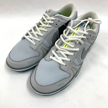 【中古美品】【レディース】 NIKE ナイキ FJ5473-099 W NIKE DUNK LOW SE "Vomero 5" スニーカー 靴 160-260601-st-02-otoh カラー：グレーフォグ/パーティクルグレー/ピュアプラチナム 万代Net店