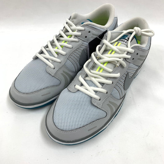 【中古美品】【レディース】 NIKE ナイキ FJ5473-099 W NIKE DUNK LOW SE "Vomero 5" スニーカー 靴 160-260601-st-02-otoh カラー：グレーフォグ/パーティクルグレー/ピュアプラチナム 万代Net店