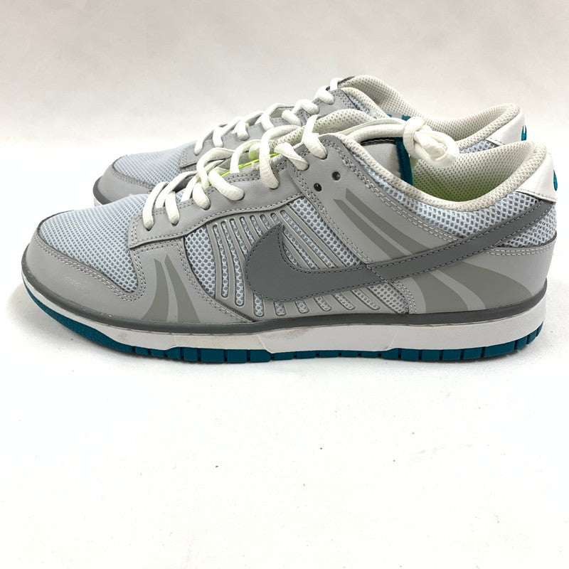 【中古美品】【レディース】 NIKE ナイキ FJ5473-099 W NIKE DUNK LOW SE "Vomero 5" スニーカー 靴 160-260601-st-02-otoh カラー：グレーフォグ/パーティクルグレー/ピュアプラチナム 万代Net店