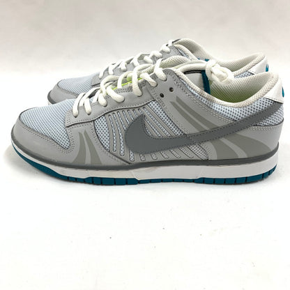 【中古美品】【レディース】 NIKE ナイキ FJ5473-099 W NIKE DUNK LOW SE "Vomero 5" スニーカー 靴 160-260601-st-02-otoh カラー：グレーフォグ/パーティクルグレー/ピュアプラチナム 万代Net店