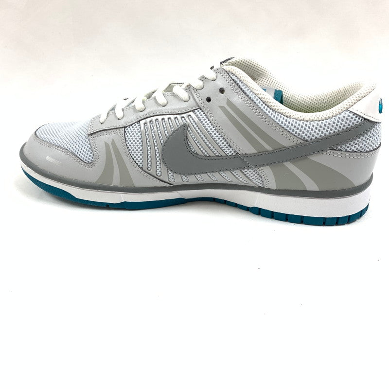 【中古美品】【レディース】 NIKE ナイキ FJ5473-099 W NIKE DUNK LOW SE "Vomero 5" スニーカー 靴 160-260601-st-02-otoh カラー：グレーフォグ/パーティクルグレー/ピュアプラチナム 万代Net店