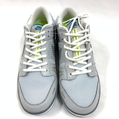 【中古美品】【レディース】 NIKE ナイキ FJ5473-099 W NIKE DUNK LOW SE "Vomero 5" スニーカー 靴 160-260601-st-02-otoh カラー：グレーフォグ/パーティクルグレー/ピュアプラチナム 万代Net店