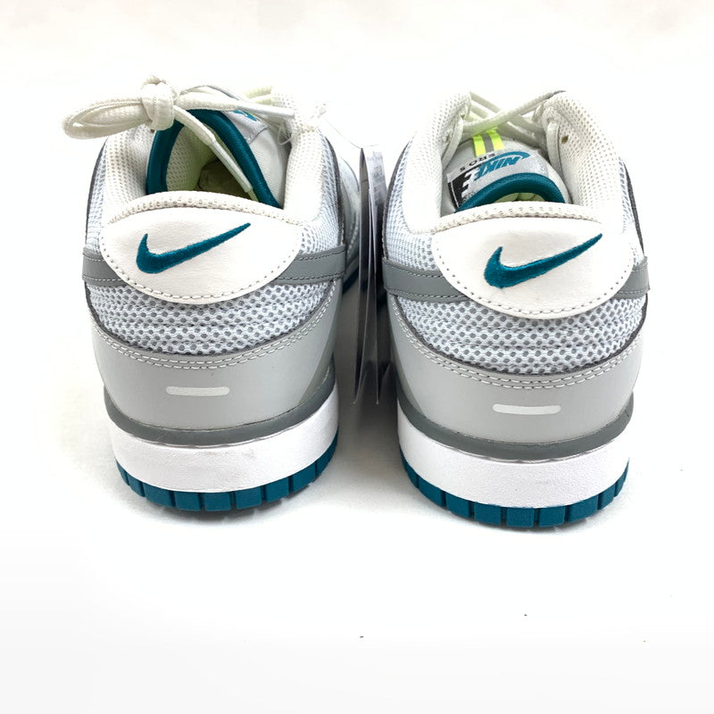 【中古美品】【レディース】 NIKE ナイキ FJ5473-099 W NIKE DUNK LOW SE "Vomero 5" スニーカー 靴 160-260601-st-02-otoh カラー：グレーフォグ/パーティクルグレー/ピュアプラチナム 万代Net店