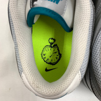 【中古美品】【レディース】 NIKE ナイキ FJ5473-099 W NIKE DUNK LOW SE "Vomero 5" スニーカー 靴 160-260601-st-02-otoh カラー：グレーフォグ/パーティクルグレー/ピュアプラチナム 万代Net店