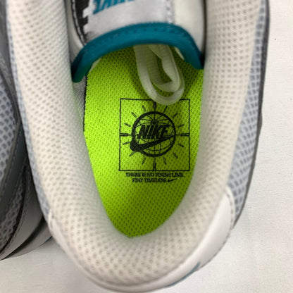 【中古美品】【レディース】 NIKE ナイキ FJ5473-099 W NIKE DUNK LOW SE "Vomero 5" スニーカー 靴 160-260601-st-02-otoh カラー：グレーフォグ/パーティクルグレー/ピュアプラチナム 万代Net店