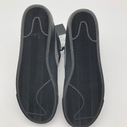 【中古美品】【メンズ】 NIKE ナイキ DC 1929 001 BLAZER MID 77 スニーカー 靴 160-260507-st-03-otoh カラー：ブラック / スモークグレー / ライムライト 万代Net店