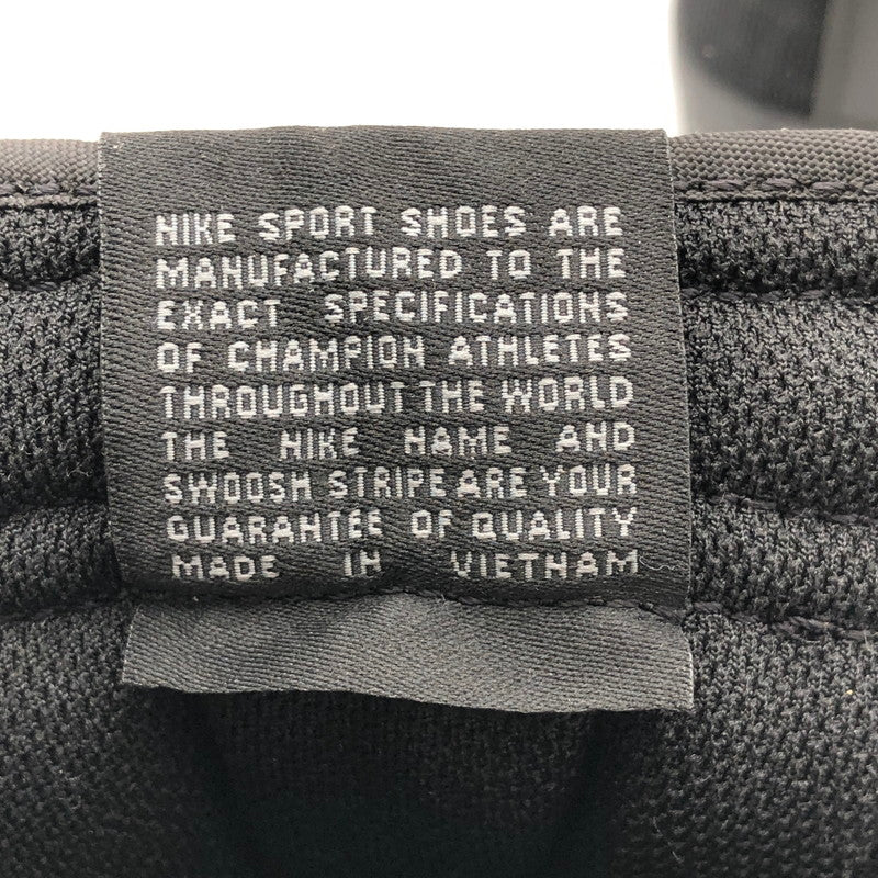 【中古美品】【メンズ】 NIKE ナイキ DC 1929 001 BLAZER MID 77 スニーカー 靴 160-260507-st-03-otoh カラー：ブラック / スモークグレー / ライムライト 万代Net店