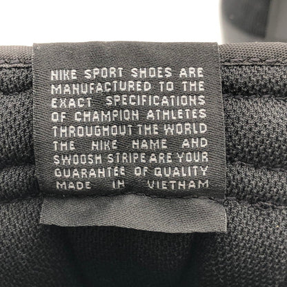 【中古美品】【メンズ】 NIKE ナイキ DC 1929 001 BLAZER MID 77 スニーカー 靴 160-260507-st-03-otoh カラー：ブラック / スモークグレー / ライムライト 万代Net店