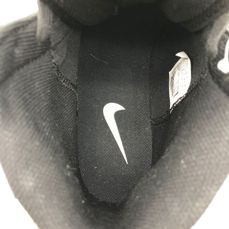 【中古美品】【メンズ】 NIKE ナイキ DC 1929 001 BLAZER MID 77 スニーカー 靴 160-260507-st-03-otoh カラー：ブラック / スモークグレー / ライムライト 万代Net店