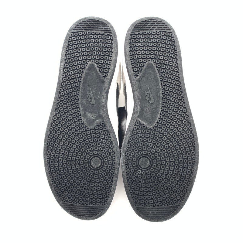 【中古美品】【メンズ】 NIKE ナイキ CJ0882 100 SB ALLEYOOP スニーカー 靴 160-260511-st-04-otoh カラー：ホワイト/ブラック 万代Net店
