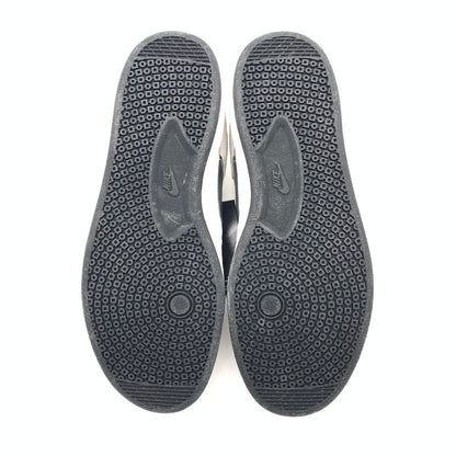【中古美品】【メンズ】 NIKE ナイキ CJ0882 100 SB ALLEYOOP スニーカー 靴 160-260511-st-04-otoh カラー：ホワイト/ブラック 万代Net店