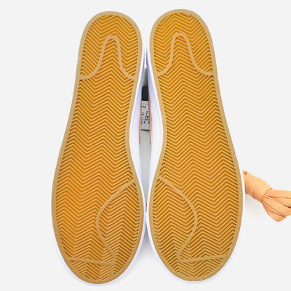 【中古品】【メンズ】 NIKE ナイキ DQ3502-100 ZOOM BLAZER LOW PRO GT ISO "Orange Label" スニーカー 靴 160-260507-st-12-otoh カラー：セイル/ホワイト/ライトコニャック 万代Net店