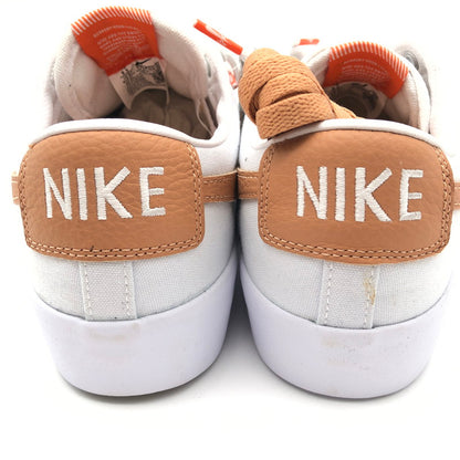 【中古品】【メンズ】 NIKE ナイキ DQ3502-100 ZOOM BLAZER LOW PRO GT ISO "Orange Label" スニーカー 靴 160-260507-st-12-otoh カラー：セイル/ホワイト/ライトコニャック 万代Net店