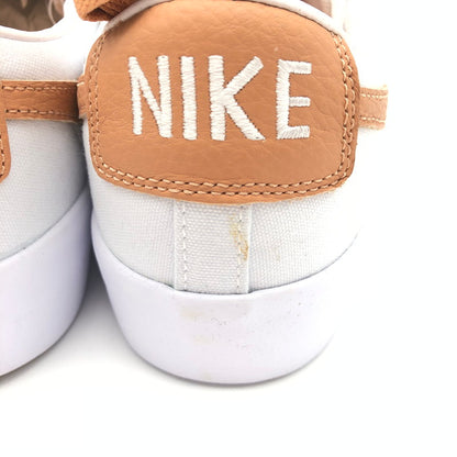 【中古品】【メンズ】 NIKE ナイキ DQ3502-100 ZOOM BLAZER LOW PRO GT ISO "Orange Label" スニーカー 靴 160-260507-st-12-otoh カラー：セイル/ホワイト/ライトコニャック 万代Net店